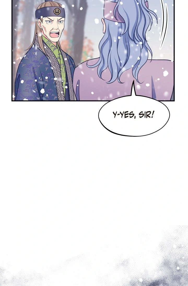 Sarasah – Manga Chapter 159 - page 34