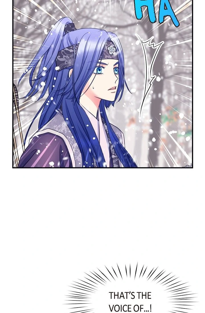 Sarasah – Manga Chapter 159 - page 37