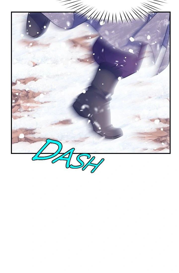 Sarasah – Manga Chapter 159 - page 38