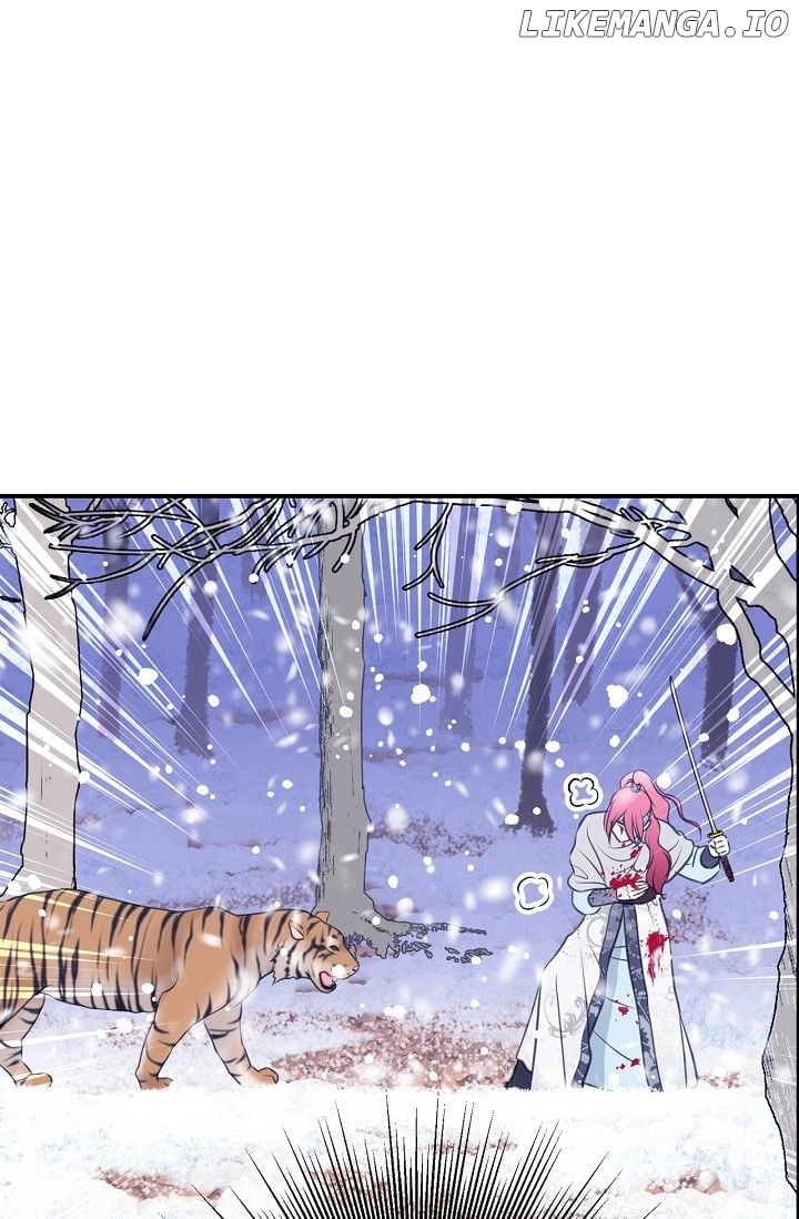 Sarasah – Manga Chapter 159 - page 40