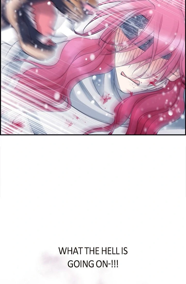 Sarasah – Manga Chapter 159 - page 42