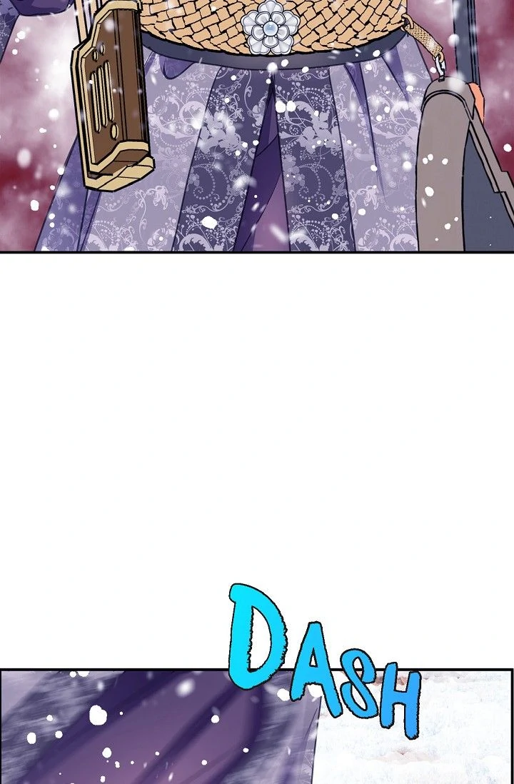 Sarasah – Manga Chapter 159 - page 44