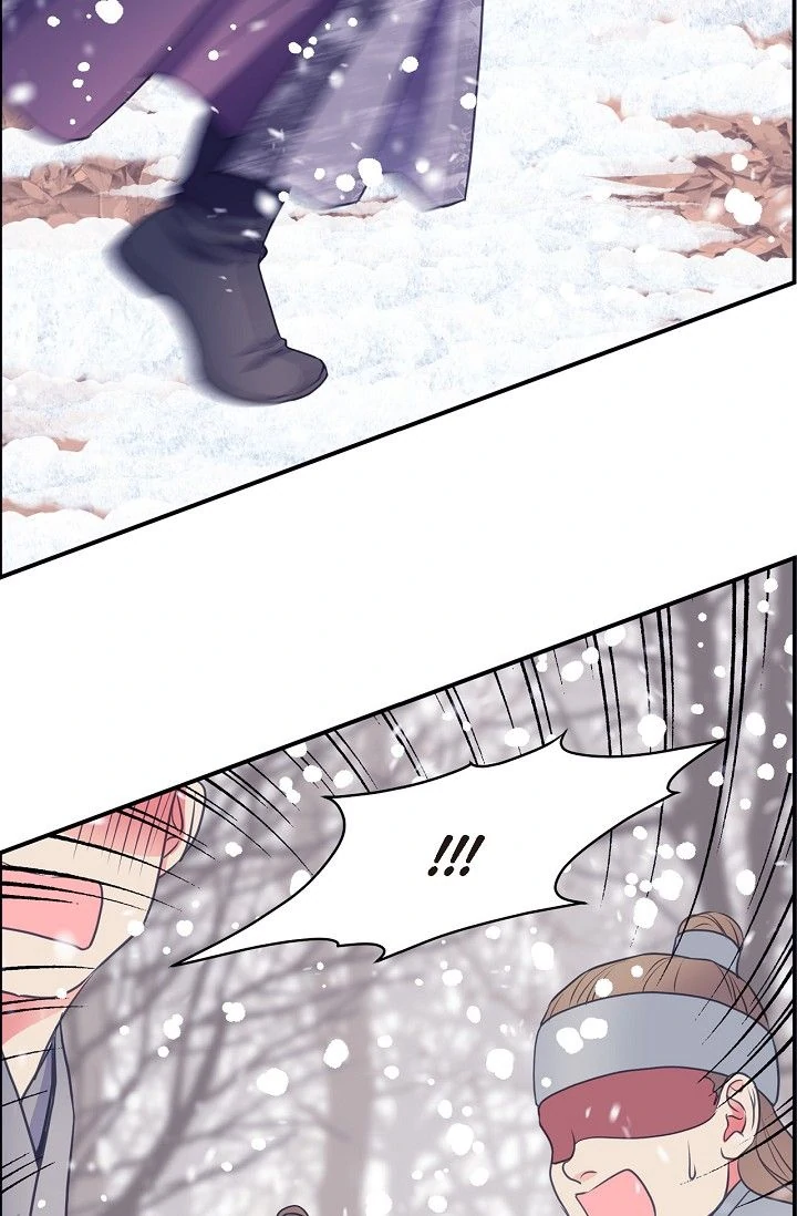 Sarasah – Manga Chapter 159 - page 45