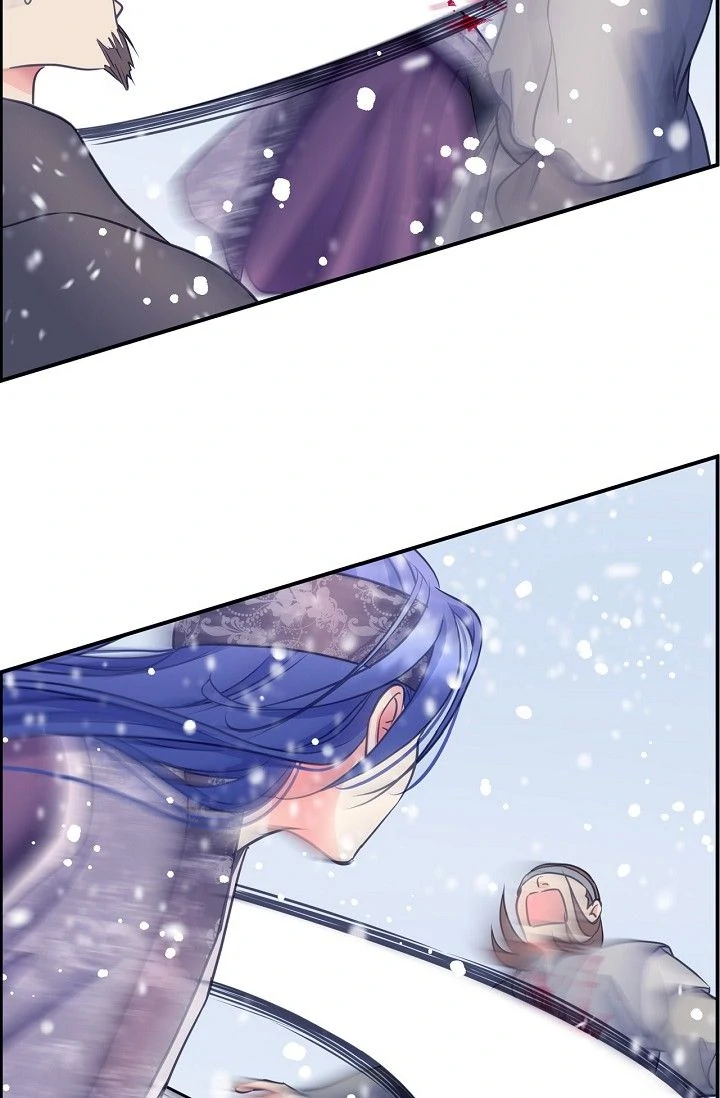 Sarasah – Manga Chapter 159 - page 47