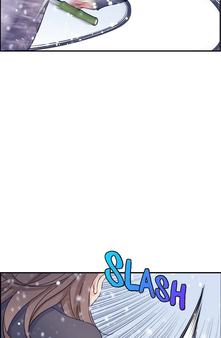 Sarasah – Manga Chapter 159 - page 48
