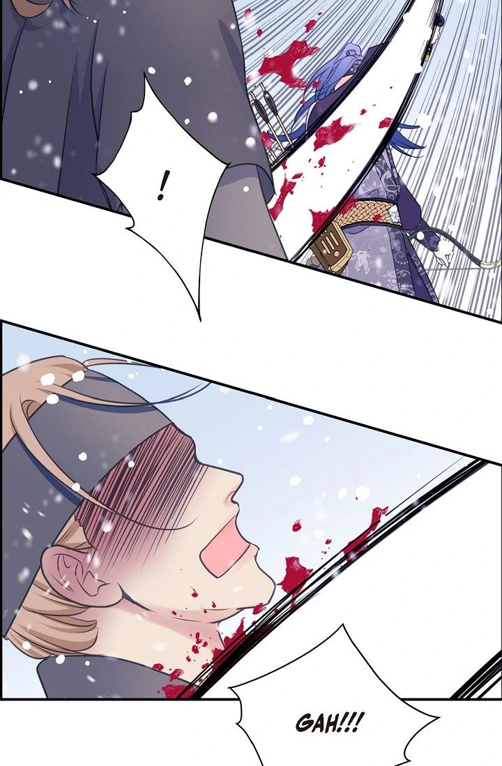 Sarasah – Manga Chapter 159 - page 49