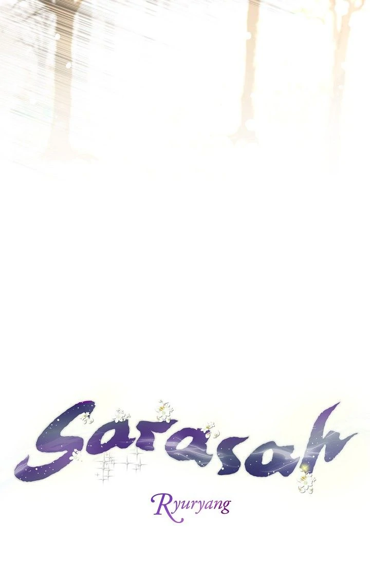 Sarasah – Manga Chapter 159 - page 5