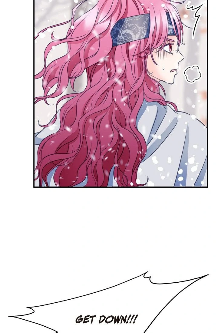 Sarasah – Manga Chapter 159 - page 52