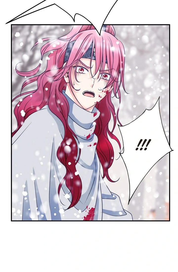 Sarasah – Manga Chapter 159 - page 53