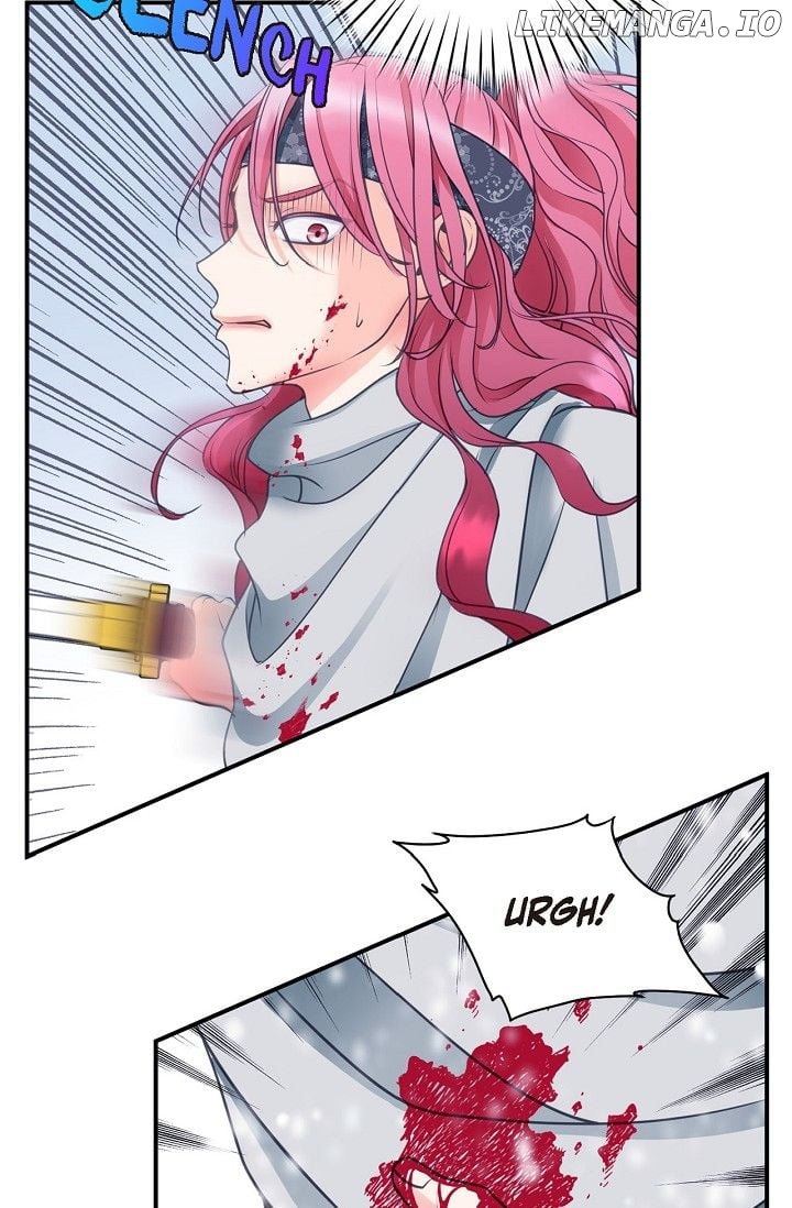 Sarasah – Manga Chapter 159 - page 58