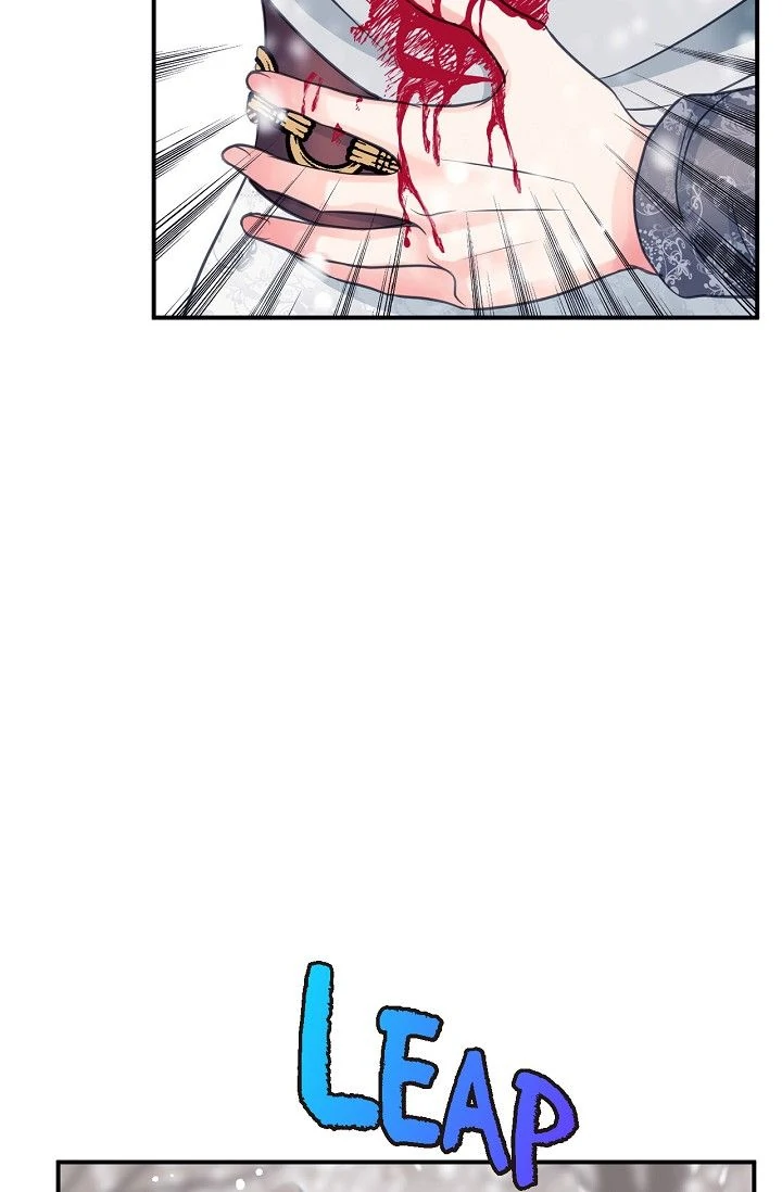 Sarasah – Manga Chapter 159 - page 59