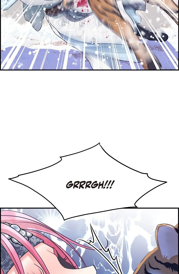 Sarasah – Manga Chapter 159 - page 63