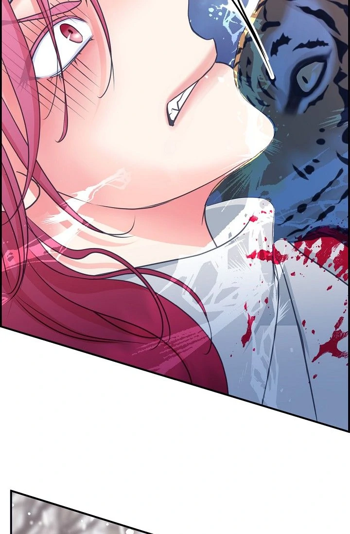 Sarasah – Manga Chapter 159 - page 64