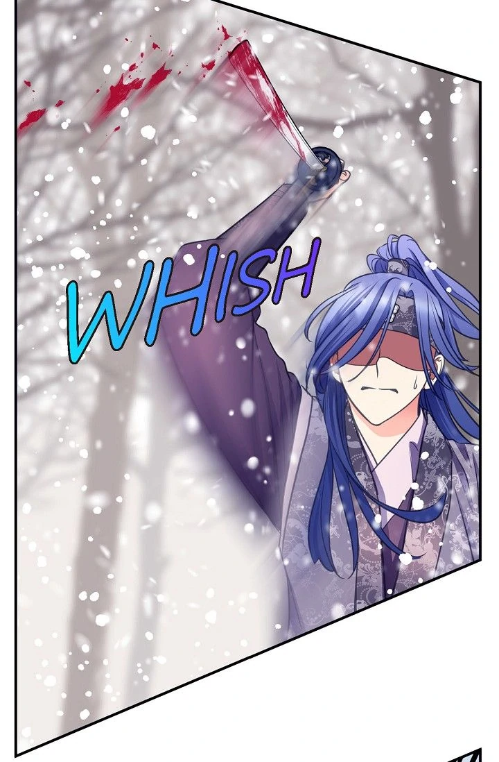 Sarasah – Manga Chapter 159 - page 65