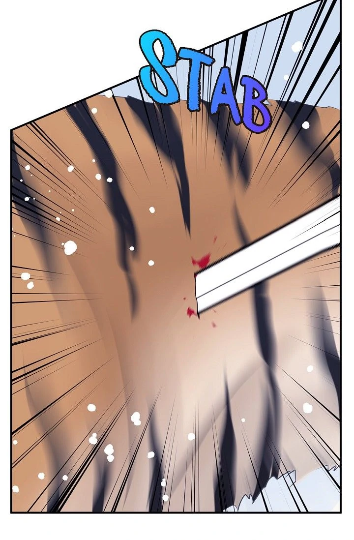 Sarasah – Manga Chapter 159 - page 66