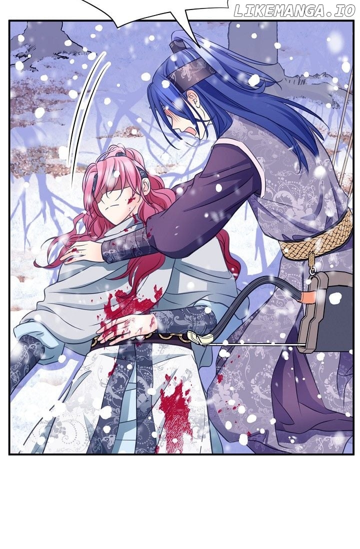 Sarasah – Manga Chapter 159 - page 73