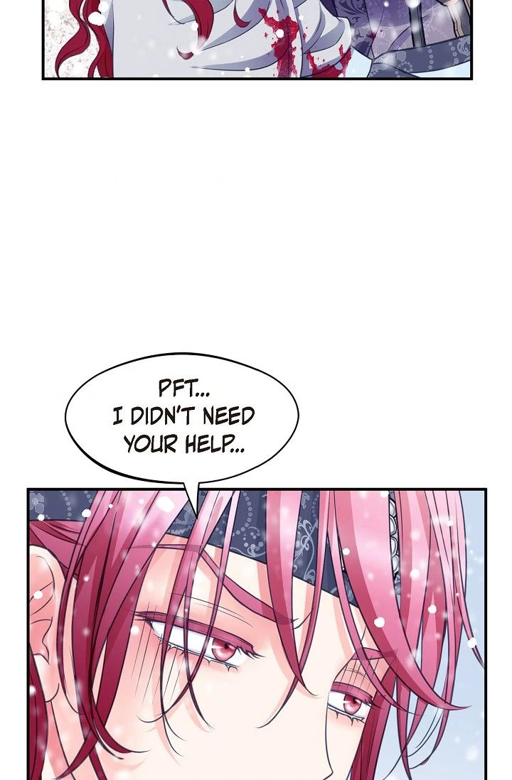 Sarasah – Manga Chapter 159 - page 75