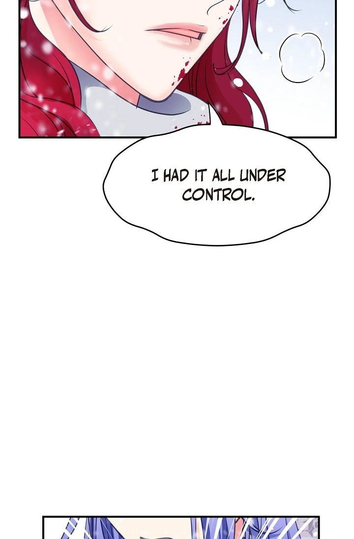 Sarasah – Manga Chapter 159 - page 76