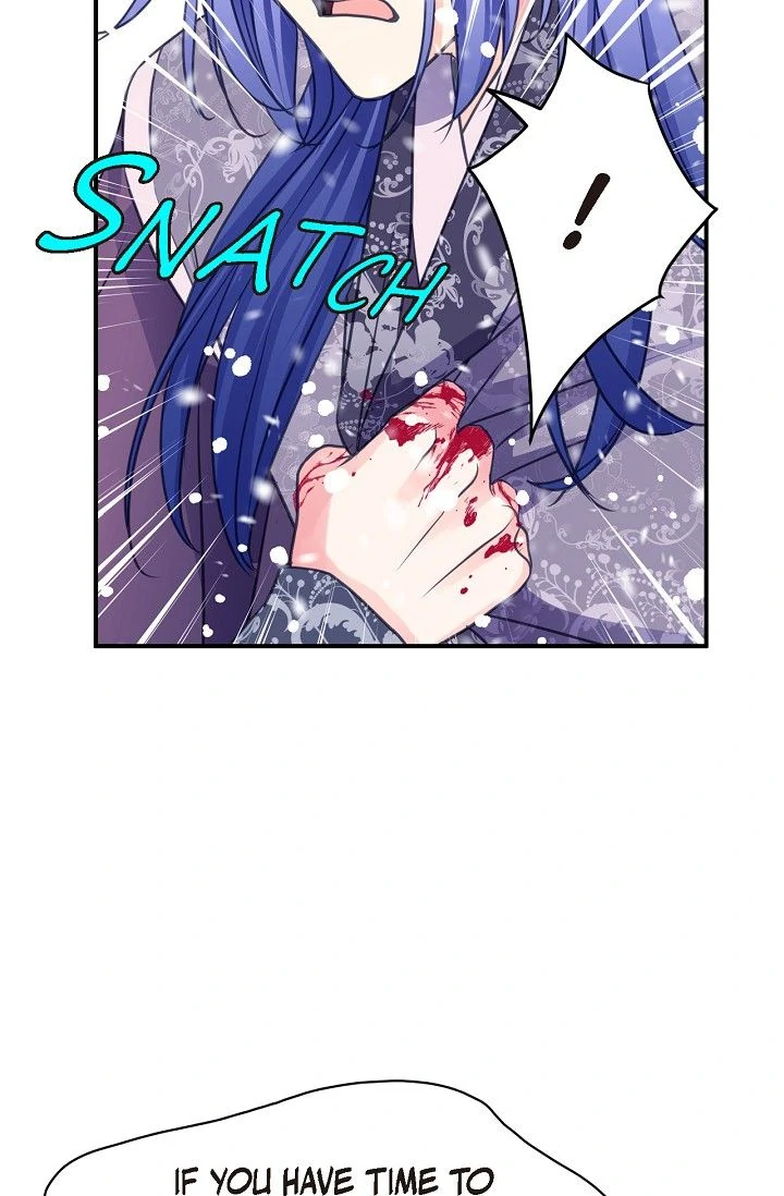 Sarasah – Manga Chapter 159 - page 77