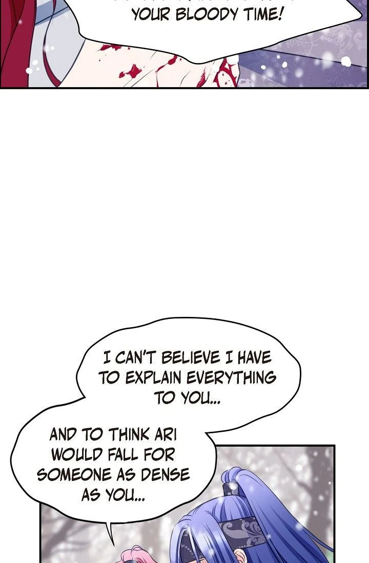 Sarasah – Manga Chapter 159 - page 79