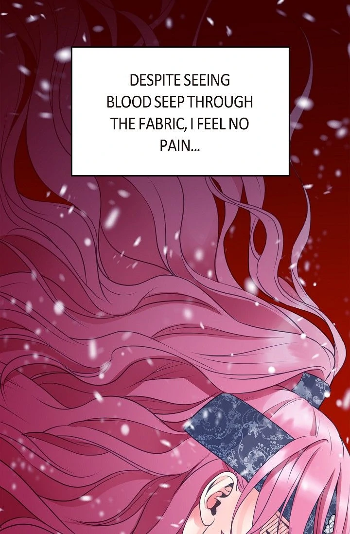Sarasah – Manga Chapter 159 - page 8