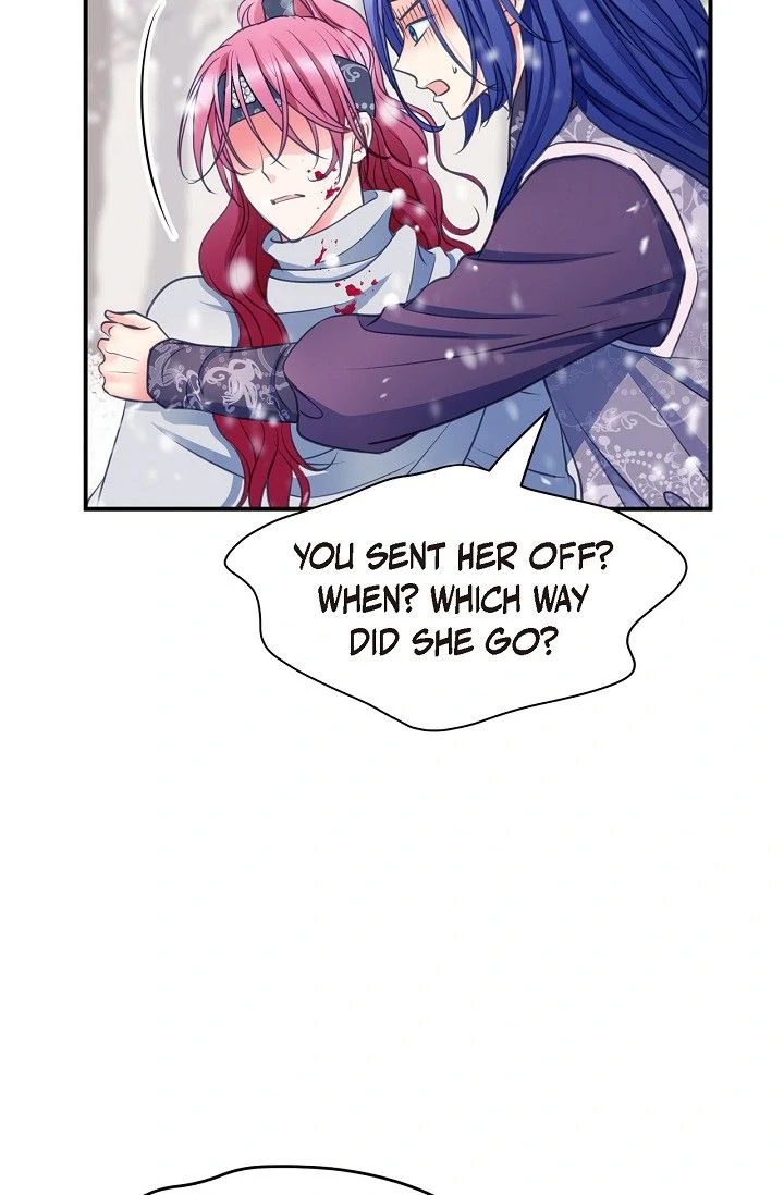 Sarasah – Manga Chapter 159 - page 80
