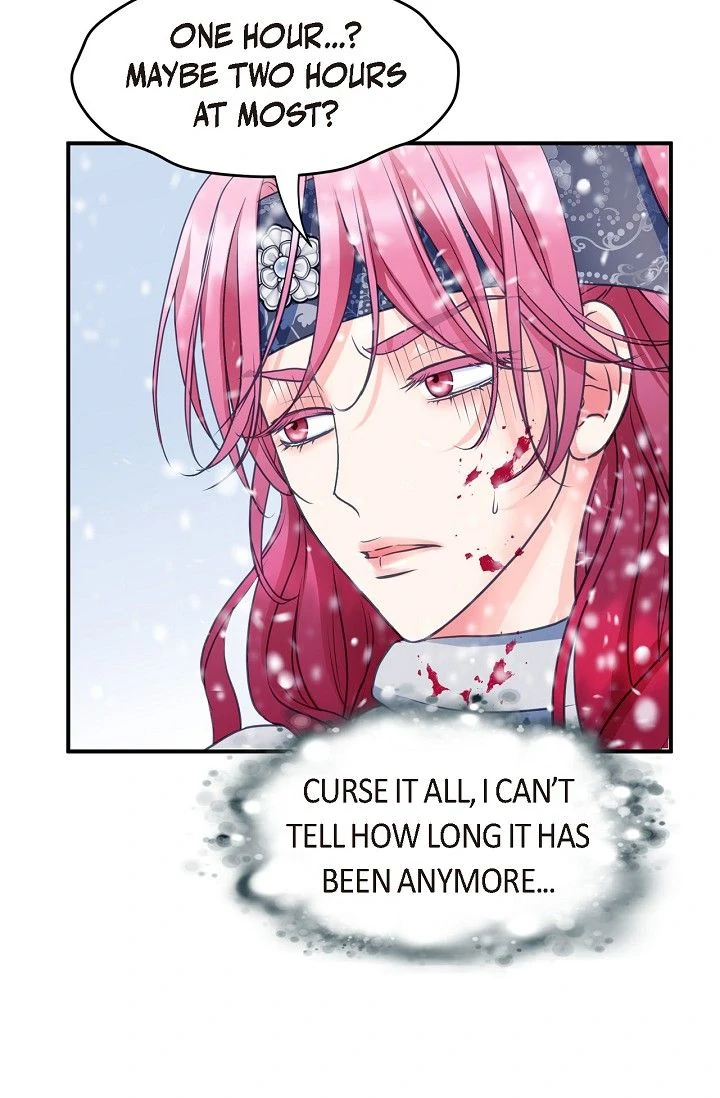 Sarasah – Manga Chapter 159 - page 81