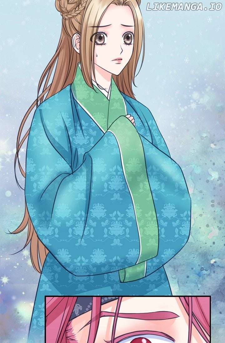 Sarasah – Manga Chapter 159 - page 85