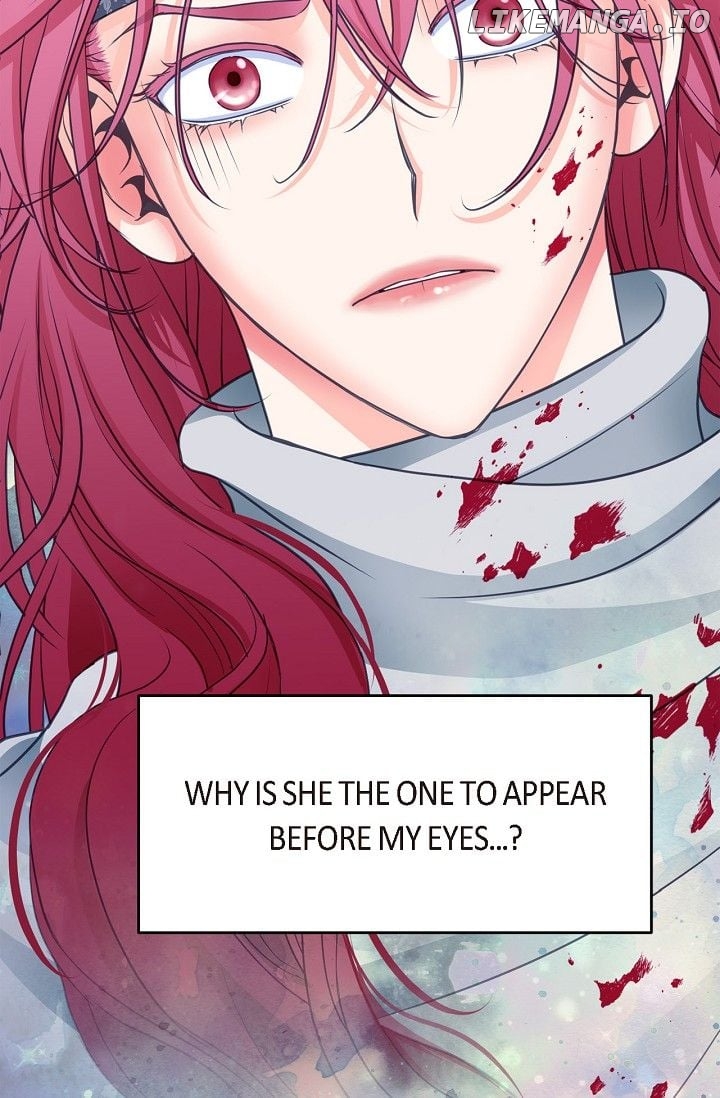 Sarasah – Manga Chapter 159 - page 87