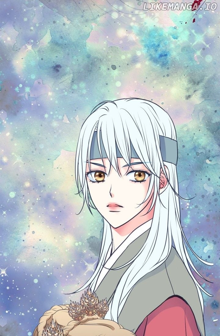 Sarasah – Manga Chapter 159 - page 88