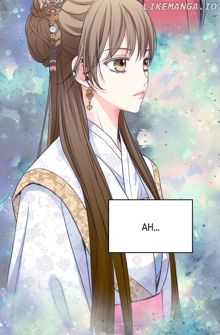 Sarasah – Manga Chapter 159 - page 89