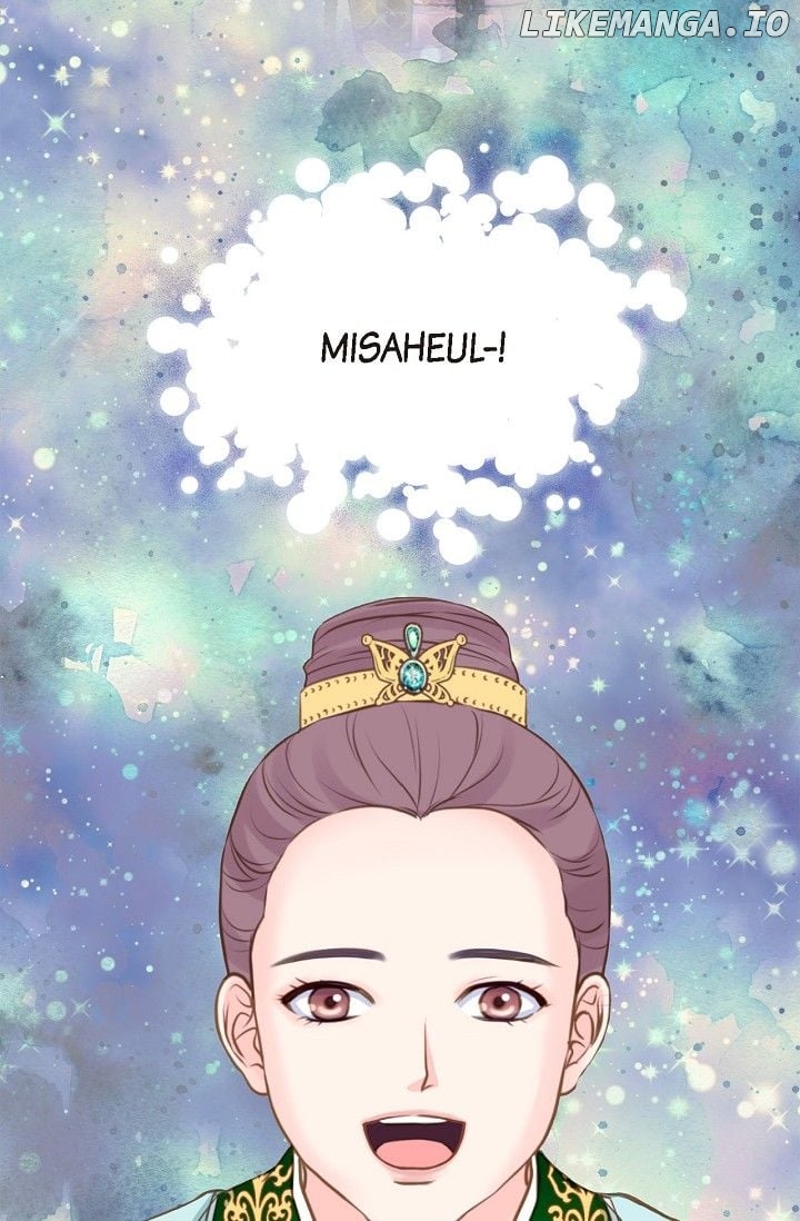 Sarasah – Manga Chapter 159 - page 90