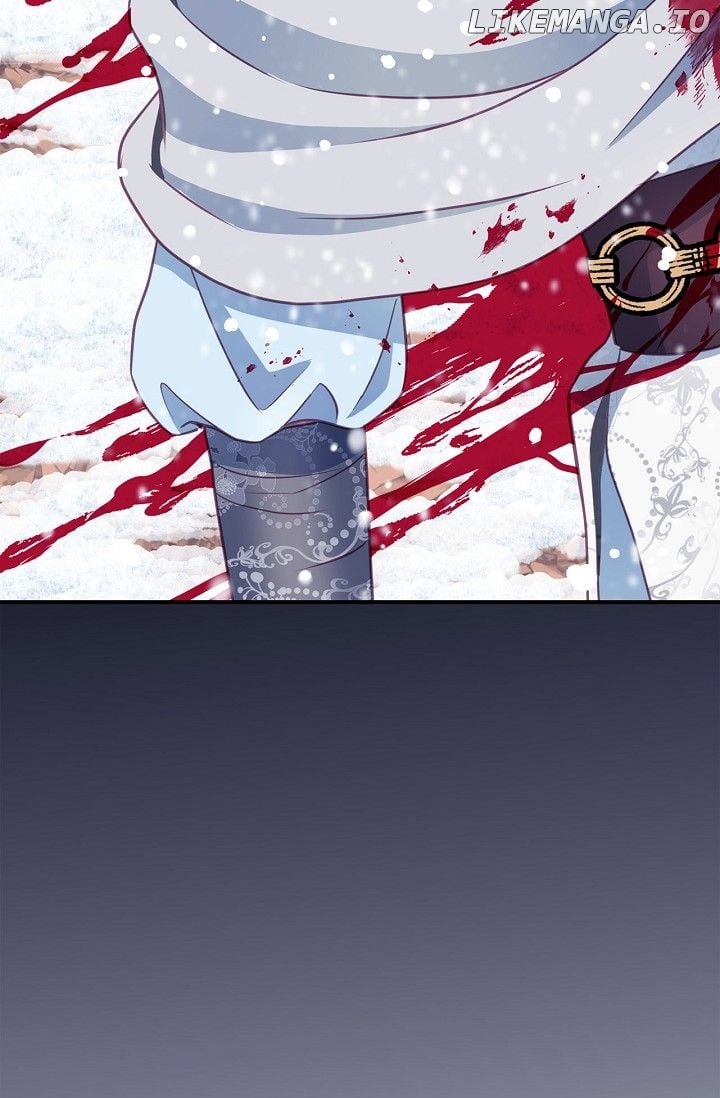 Sarasah – Manga Chapter 159 - page 92