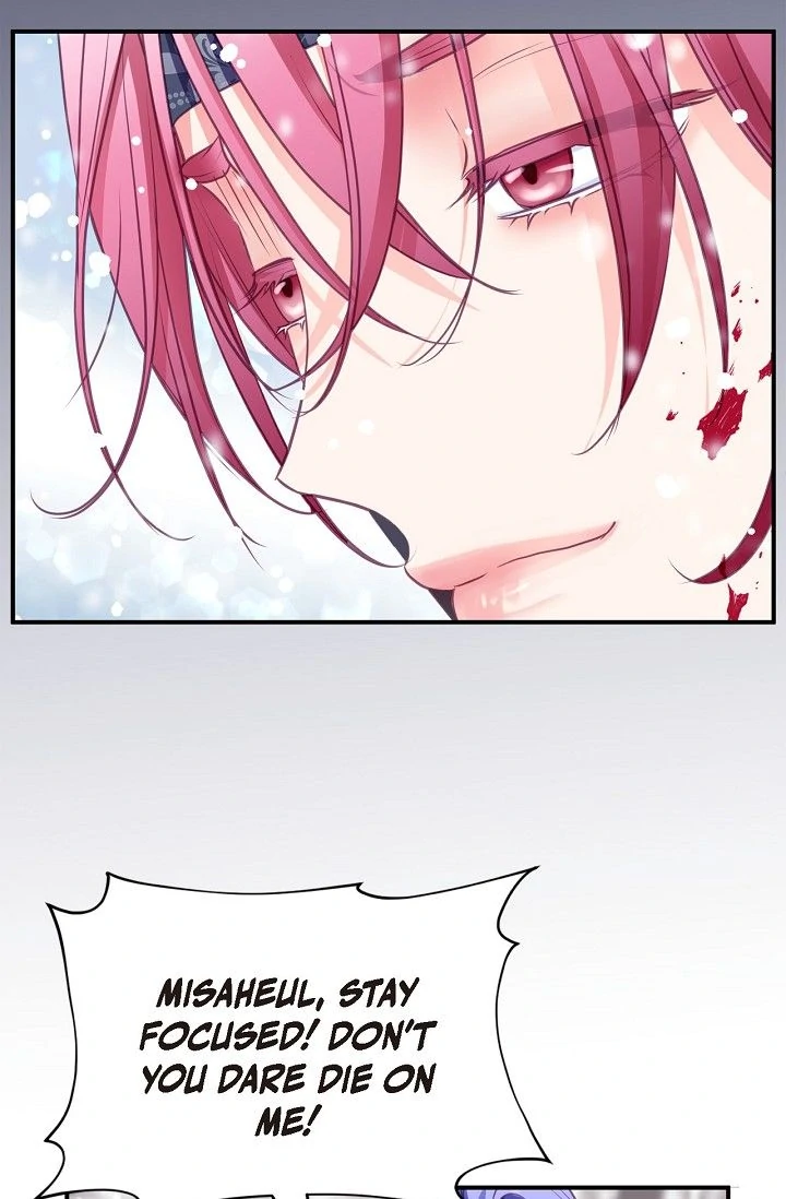Sarasah – Manga Chapter 159 - page 93