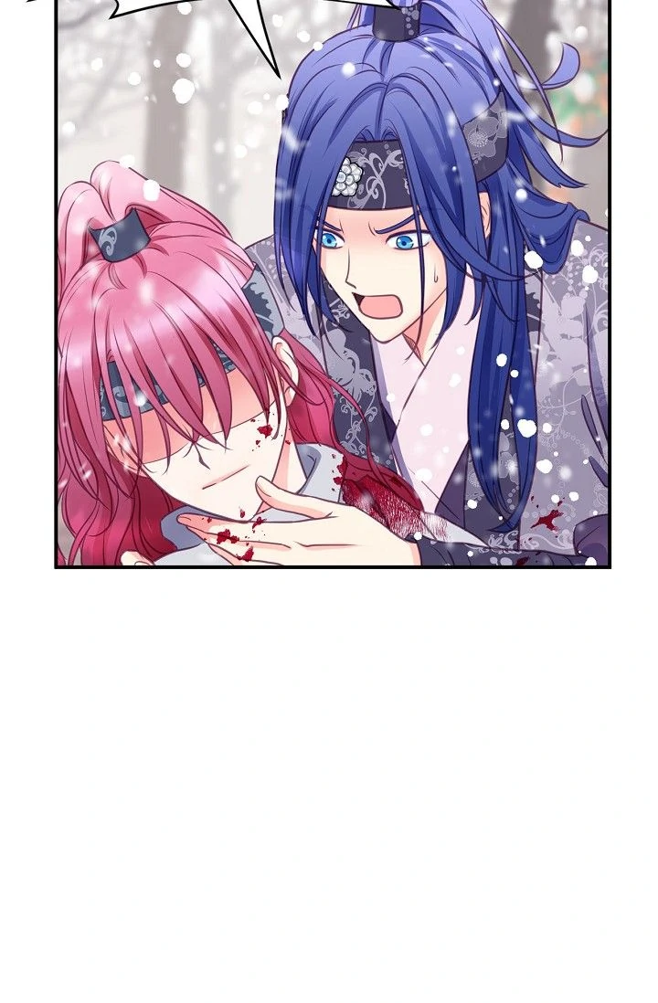 Sarasah – Manga Chapter 159 - page 94
