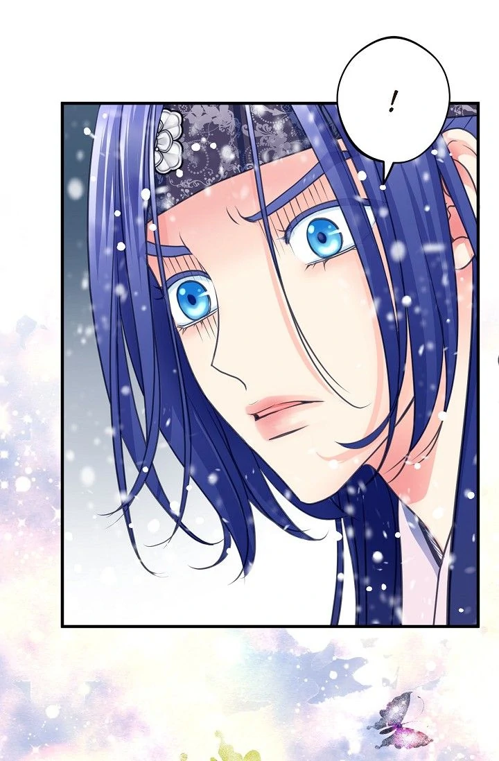 Sarasah – Manga Chapter 159 - page 96