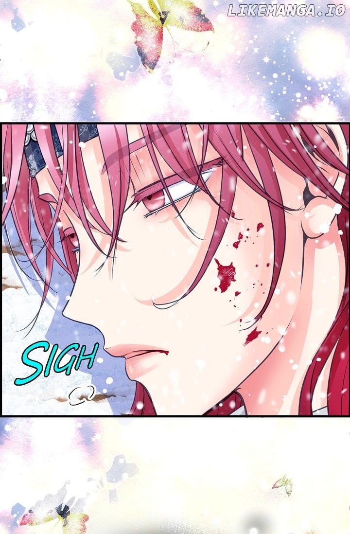 Sarasah – Manga Chapter 159 - page 97