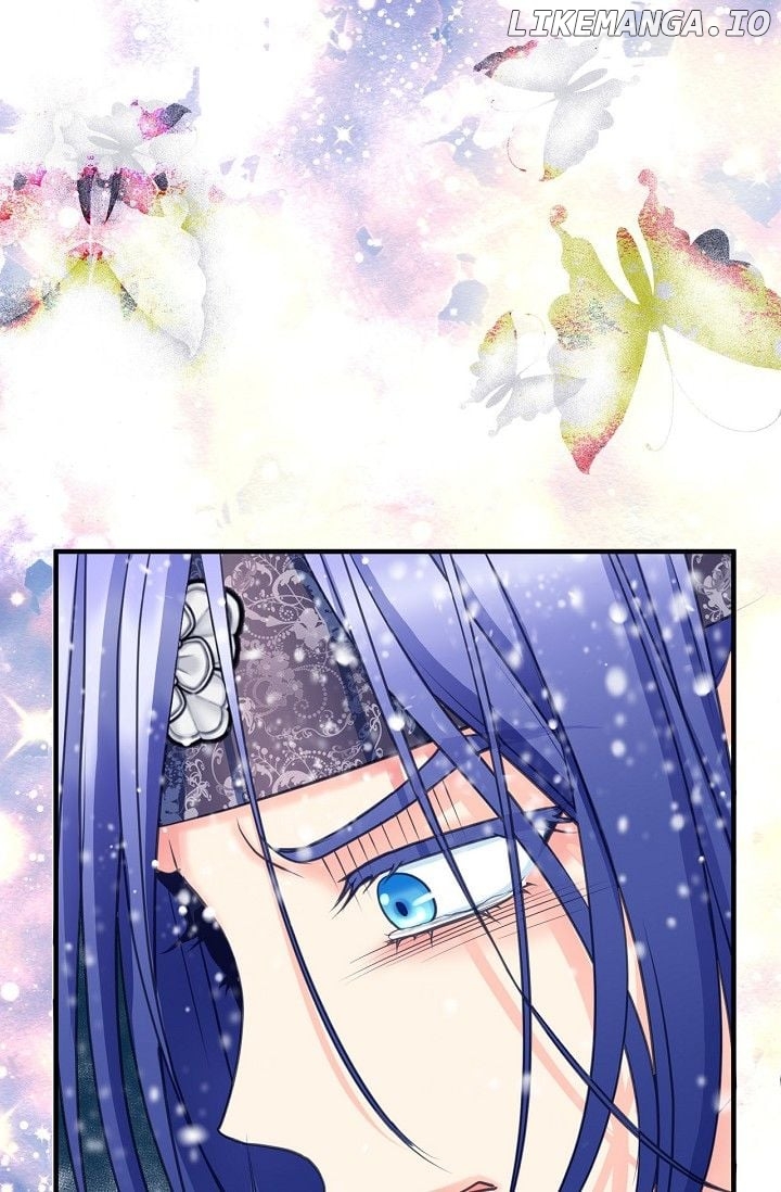 Sarasah – Manga Chapter 159 - page 99