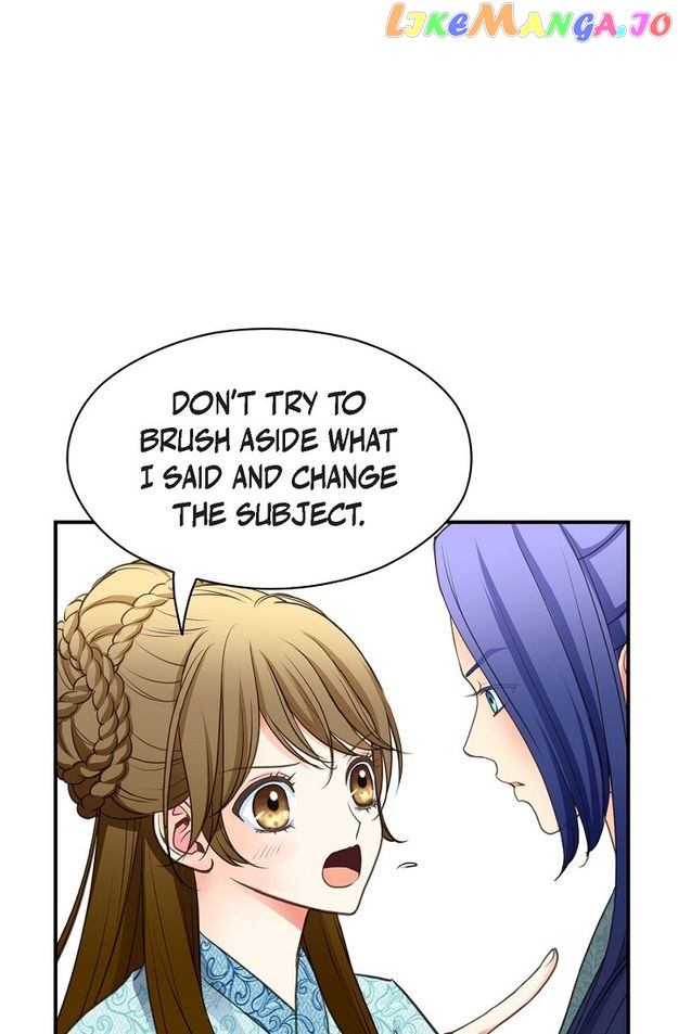 Sarasah – Manga Chapter 137 - page 10