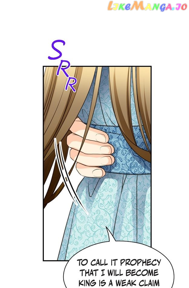 Sarasah – Manga Chapter 137 - page 12