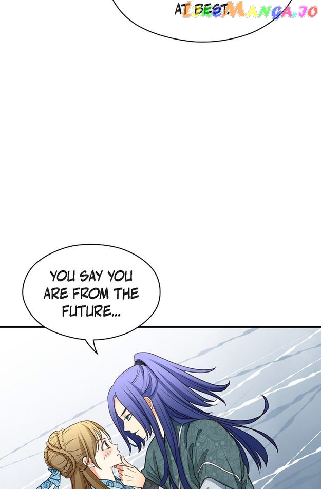 Sarasah – Manga Chapter 137 - page 13