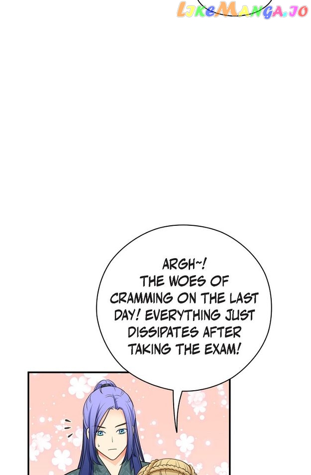 Sarasah – Manga Chapter 137 - page 17