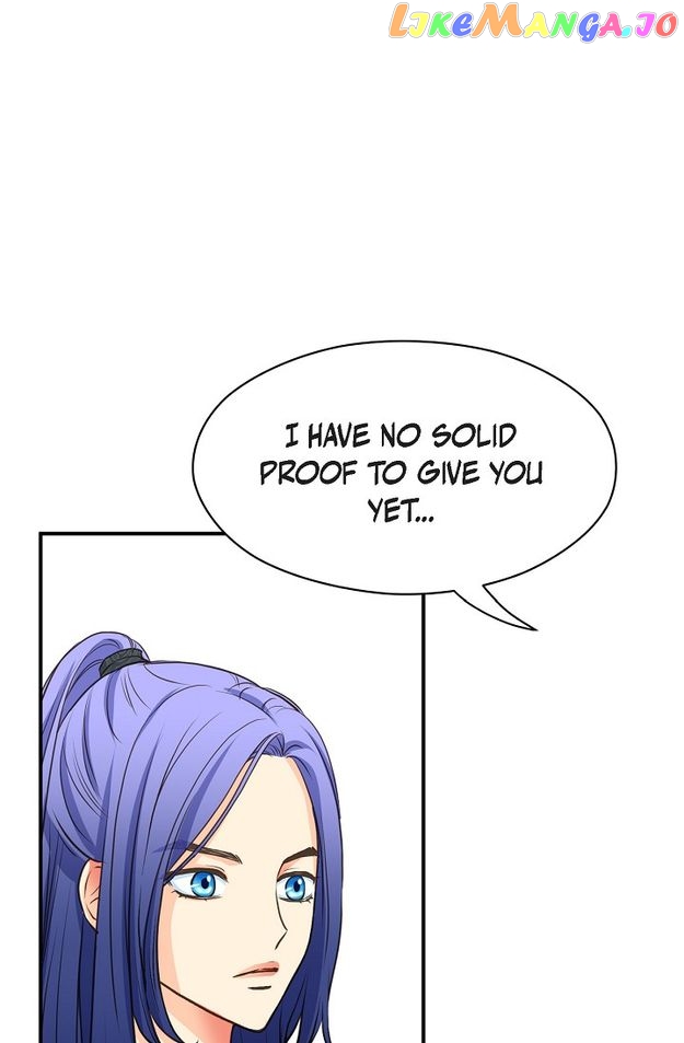 Sarasah – Manga Chapter 137 - page 20