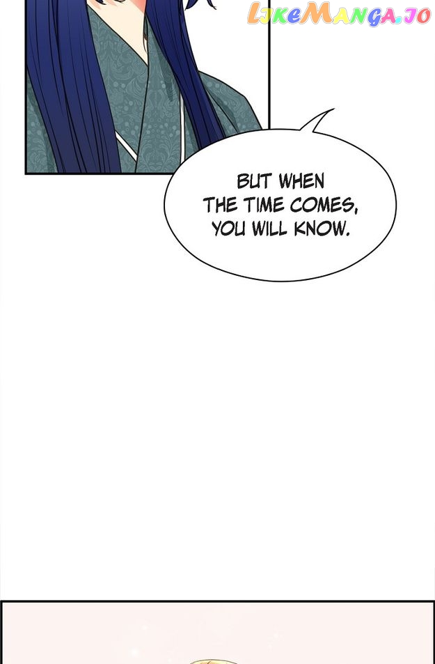 Sarasah – Manga Chapter 137 - page 21