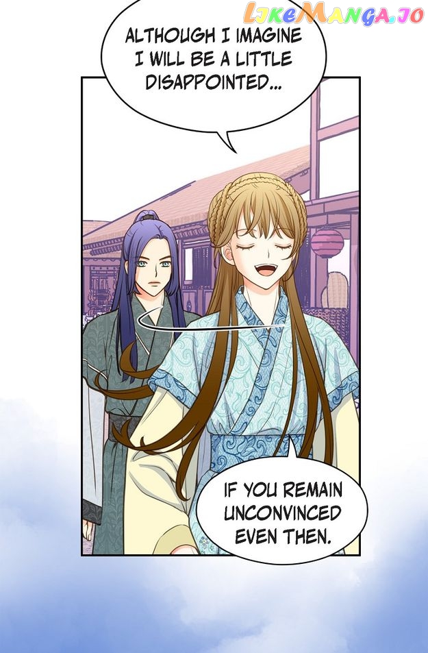 Sarasah – Manga Chapter 137 - page 25
