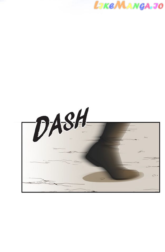 Sarasah – Manga Chapter 137 - page 27