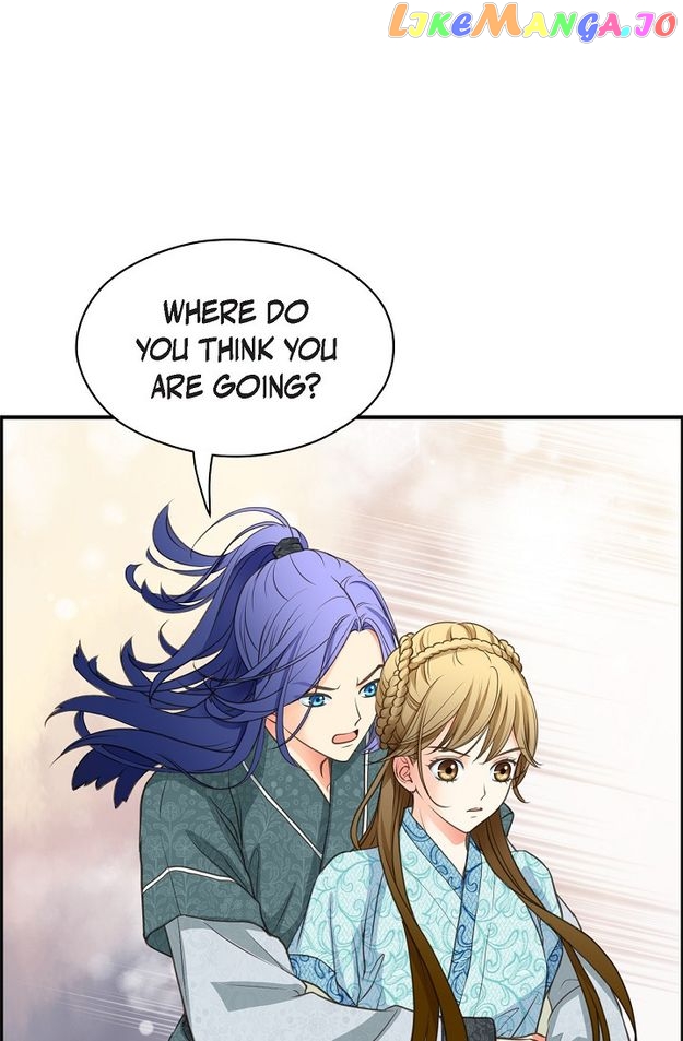 Sarasah – Manga Chapter 137 - page 28