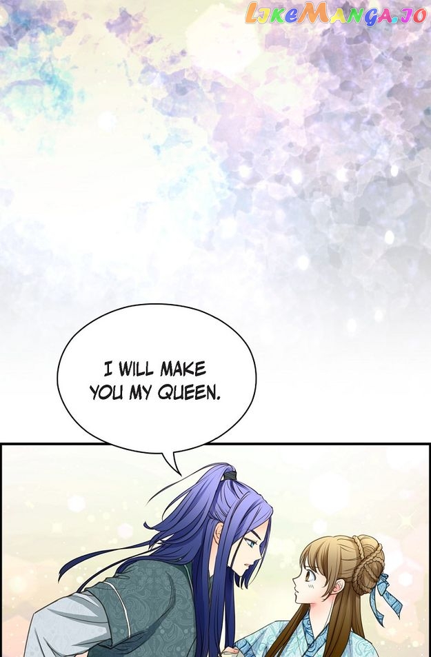 Sarasah – Manga Chapter 137 - page 3