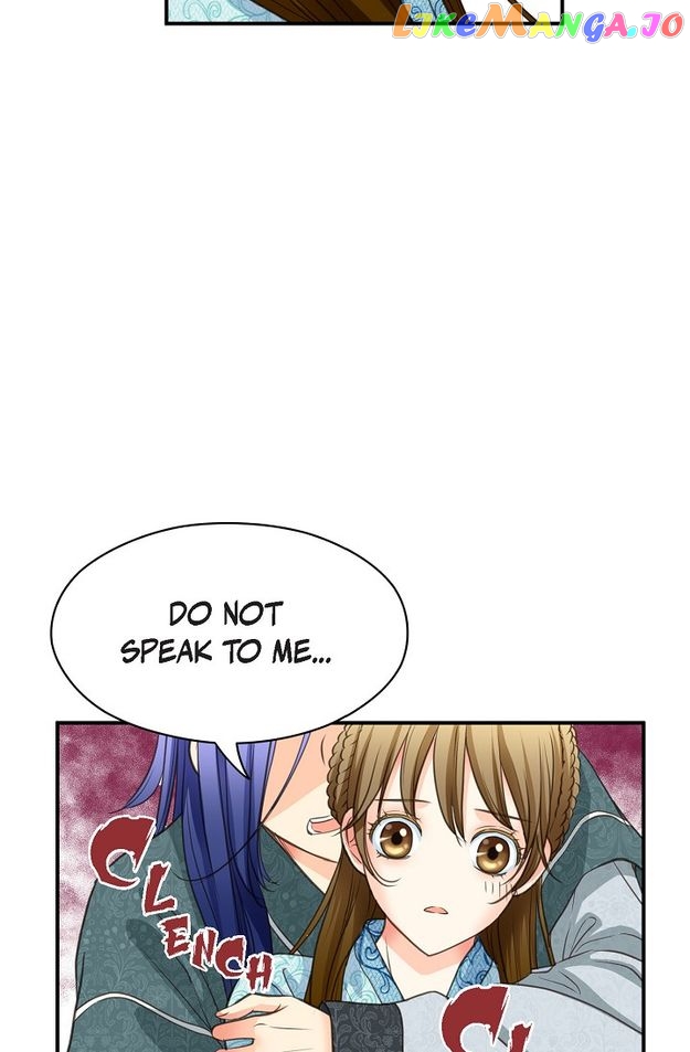 Sarasah – Manga Chapter 137 - page 31