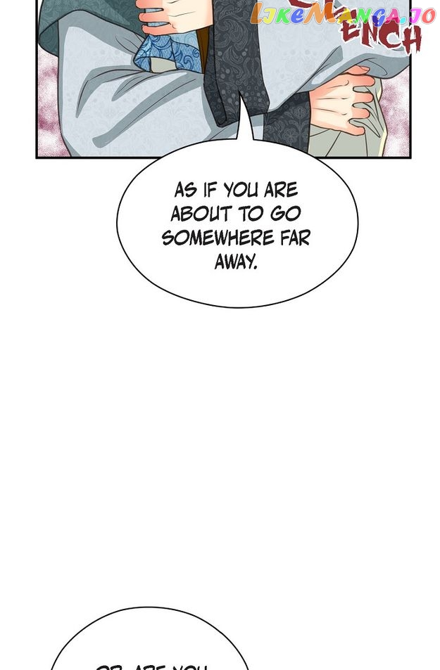 Sarasah – Manga Chapter 137 - page 32